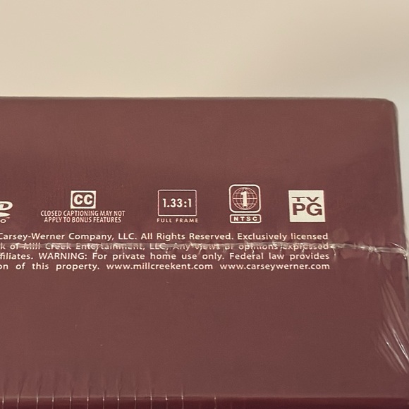 That 70’s Show Complete Series DVDs - Picture 6 of 6